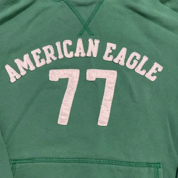 american eagle hoodie - Picture 5 of 5